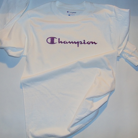 Authentic Champion long sleeve - Picture 5 of 7
